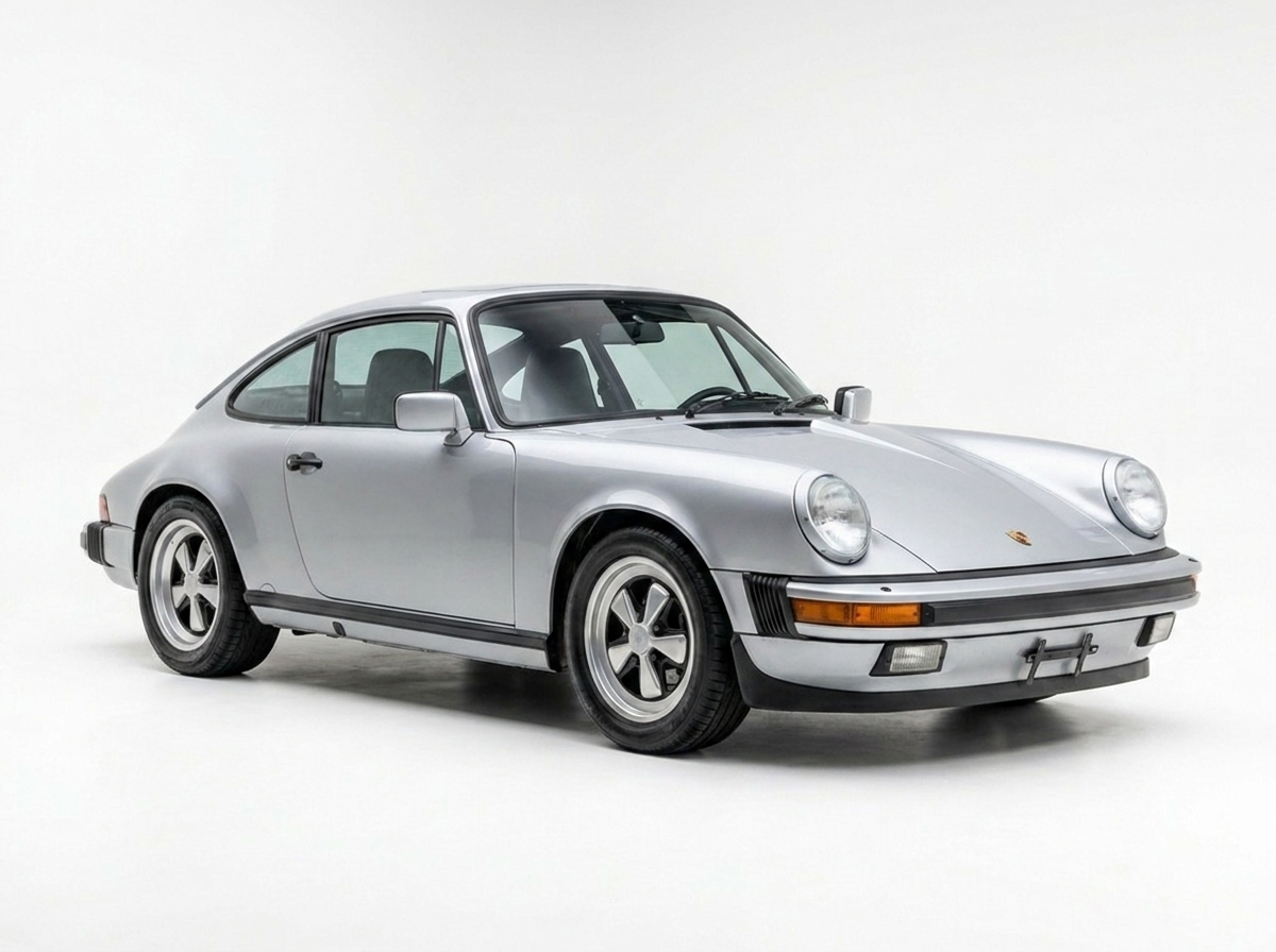 Porsche 930