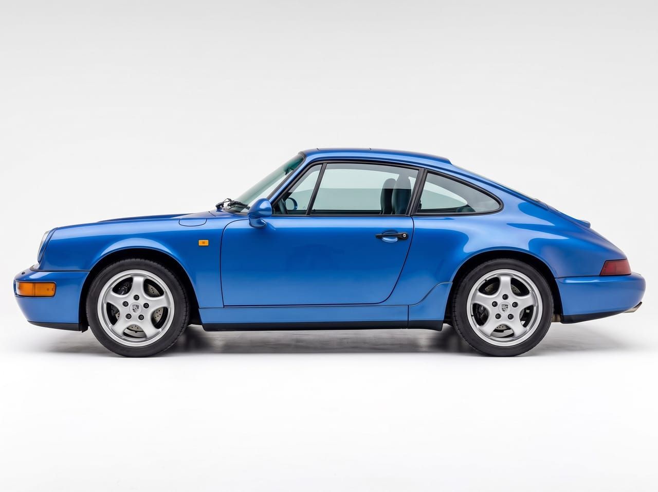 Porsche 964