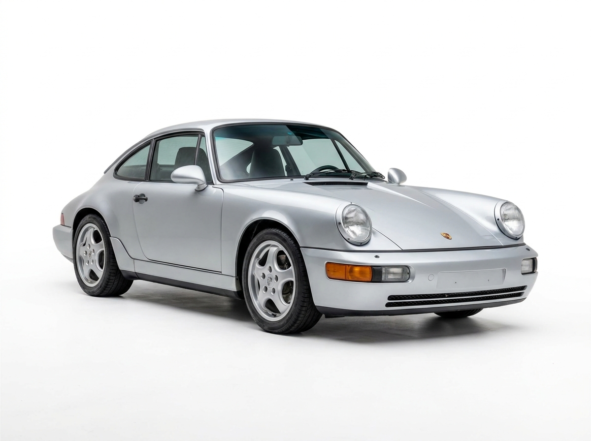 Porsche 964