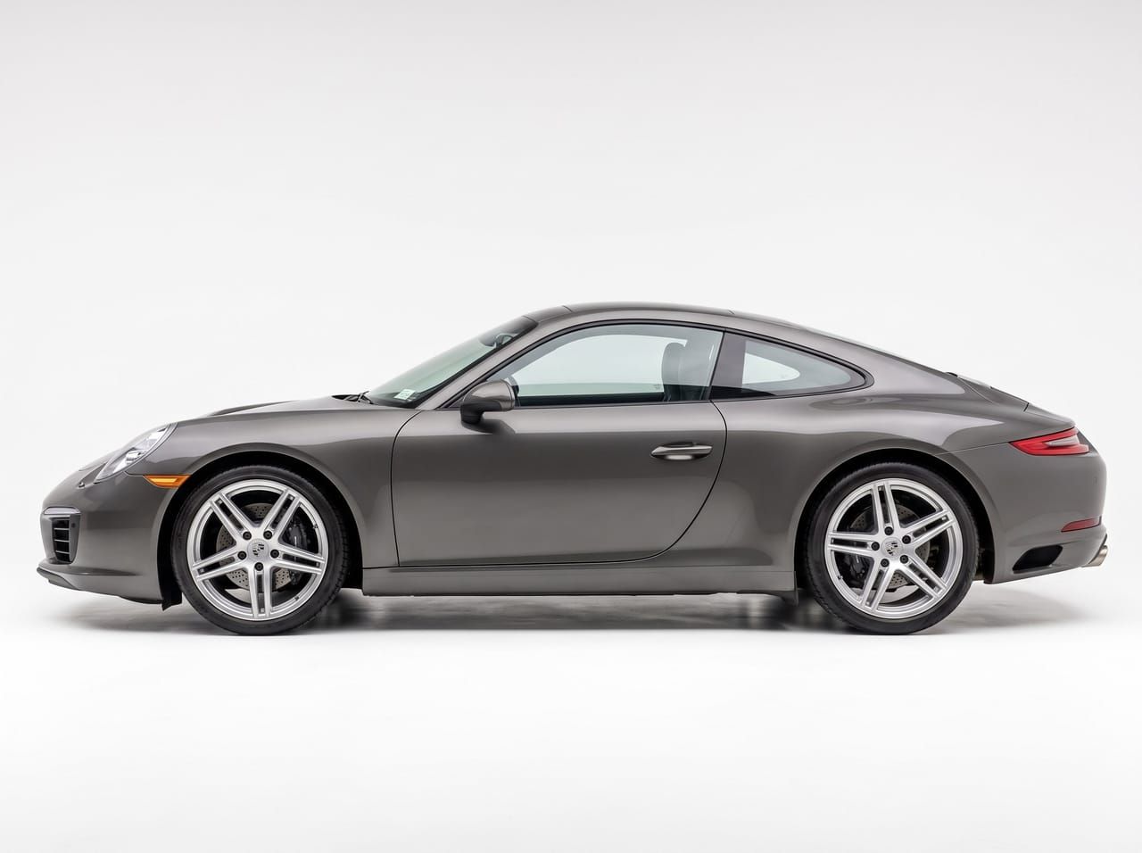 Porsche 991