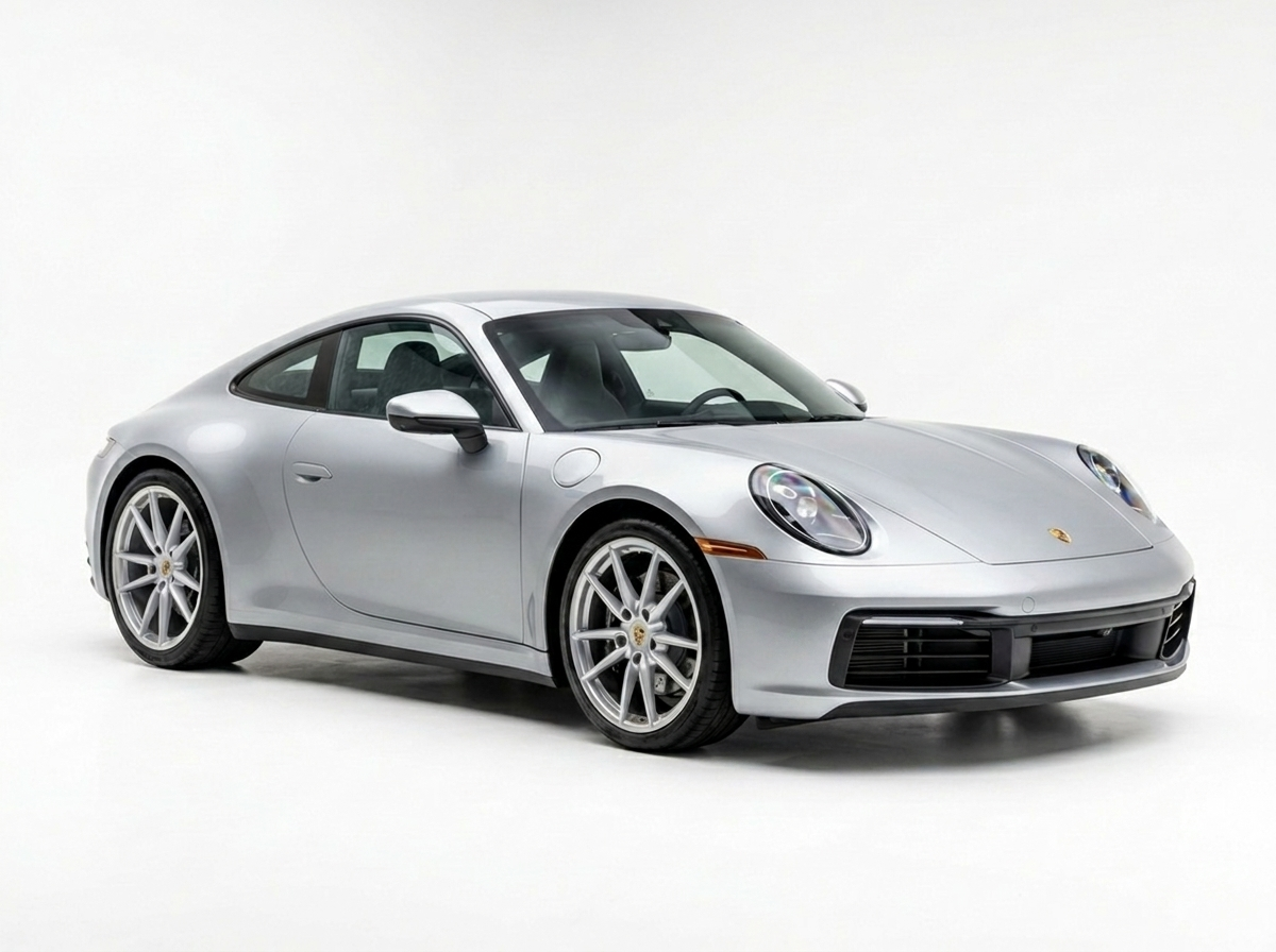 Porsche 991