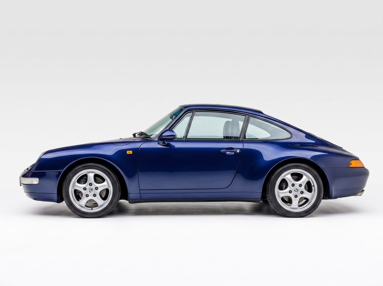 Porsche 993