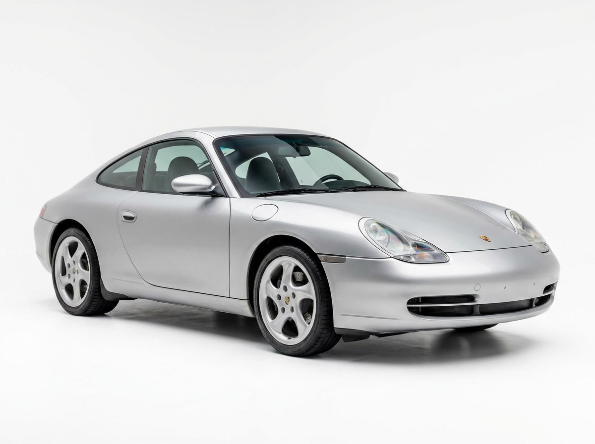 Porsche 996