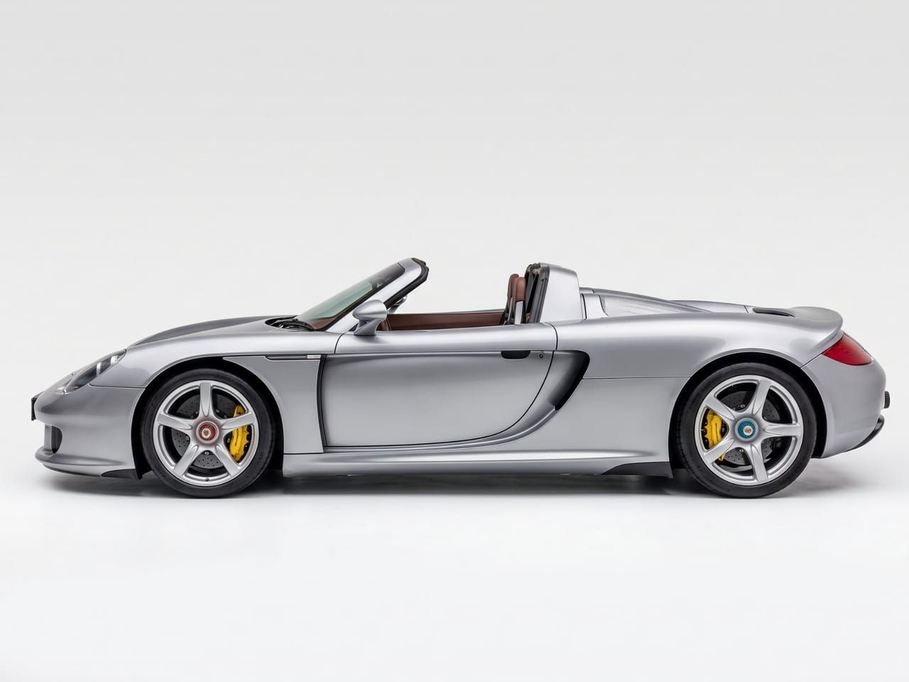 Porsche Carrera GT